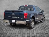 Used 2018 Ford F150 Lariat w/ Equipment Group 502A Luxury image 3