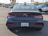 New 2025 Hyundai Elantra Sport image 5