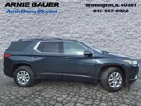 Used 2019 Chevrolet Traverse LT w/ LPO, Floor Liner Package image 4