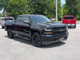 Used 2016 Chevrolet Silverado 1500 Custom w/ Custom Convenience Package image 2