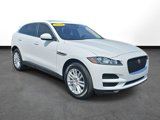 Used 2020 Jaguar F-PACE Prestige image 3