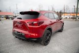 Used 2021 Chevrolet Blazer RS w/ Enhanced Convenience Package image 3