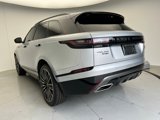 Used 2020 Land Rover Range Rover Velar R-Dynamic HSE image 4