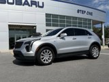 Used 2022 Cadillac XT4 Luxury w/ Driver Awareness Package image 2