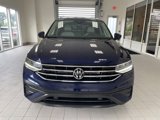 Used 2022 Volkswagen Tiguan SE image 6