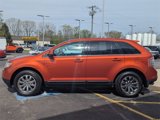 Used 2008 Ford Edge Limited image 6