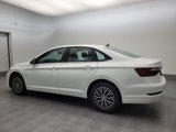 Used 2021 Volkswagen Jetta S image 3