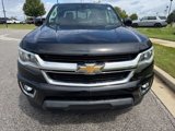 Used 2018 Chevrolet Colorado LT w/ LT Convenience Package image 3