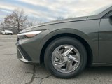 New 2025 Hyundai Elantra SE image 2