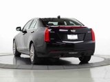Used 2018 Cadillac ATS Luxury w/ Safety and Security Package image 3