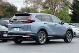 Used 2020 Honda CR-V EX image 3
