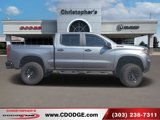Used 2021 Chevrolet Silverado 1500 Custom Trail Boss w/ Safety Confidence Package image 2