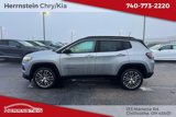Used 2022 Jeep Compass Limited w/ Elite Group image 5