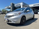 Used 2016 Nissan Versa Note SV image 3