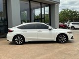 Used 2022 Honda Civic EX-L image 2