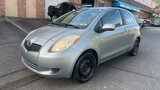 Used 2008 Toyota Yaris 2-Door Hatchback image 2