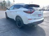 Used 2023 Nissan Murano SL w/ Cargo Package image 5