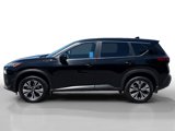 Used 2023 Nissan Rogue SV image 2