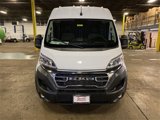 New 2024 RAM ProMaster 2500 w/ Quick Order Package 22G SLT image 4