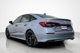 Used 2024 Honda Civic Sport image 3