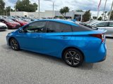 Certified 2019 Toyota Prius XLE image 4