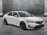 Used 2025 Acura Integra A-Spec image 3