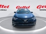 Used 2018 Toyota RAV4 XLE image 3