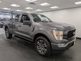 Used 2022 Ford F150 XL w/ STX Appearance Package image 3