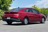 Used 2024 Hyundai Elantra SE image 4