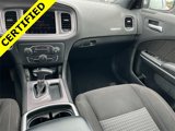 Certified 2023 Dodge Charger SXT image 3