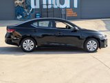 New 2025 Nissan Sentra S image 4