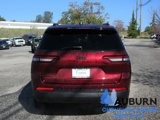 New 2025 Jeep Grand Cherokee L Altitude image 4