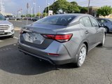 New 2025 Nissan Sentra S image 3