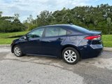 Used 2022 Toyota Corolla LE image 3