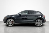 Used 2018 Audi SQ5 Prestige w/ Prestige Package image 2