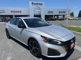 Used 2024 Nissan Altima 2.5 SR w/ SR Premium Package image 2