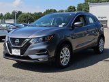 Used 2022 Nissan Rogue Sport SV image 3