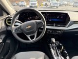New 2025 Chevrolet Trax LT w/ Driver Confidence Package image 5