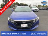 Used 2020 Honda Accord Sport image 2