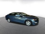 Used 2024 Chevrolet Malibu LT image 2