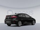 Used 2017 Hyundai Ioniq Limited w/ Ultimate Package 03 image 4
