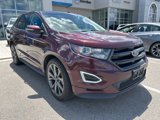 Used 2018 Ford Edge Sport w/ Equipment Group 401A image 2