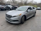 Used 2015 Hyundai Sonata Sport w/ Option Group 03 image 5