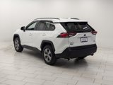 Used 2024 Toyota RAV4 XLE image 5