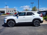 New 2025 Chevrolet TrailBlazer ACTIV w/ Convenience Package image 2