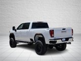 New 2025 GMC Sierra 2500 SLE w/ SLE Value Package; image 3
