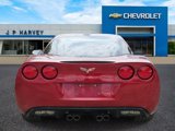 Used 2008 Chevrolet Corvette Coupe w/ Preferred Equipment Group image 5