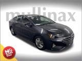 Used 2020 Hyundai Elantra SEL w/ Cargo Package (C1) image 1