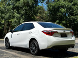 Used 2015 Toyota Corolla S image 6