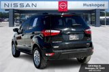 Used 2020 Ford EcoSport SE image 4